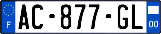 AC-877-GL