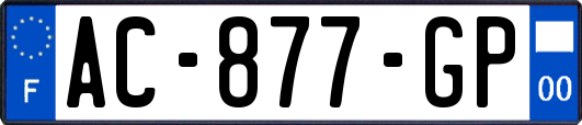 AC-877-GP