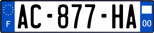 AC-877-HA