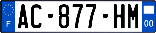 AC-877-HM