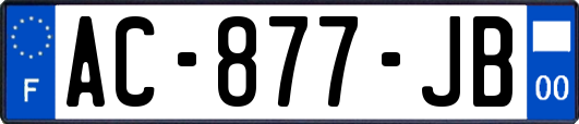 AC-877-JB