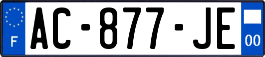 AC-877-JE