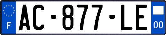 AC-877-LE