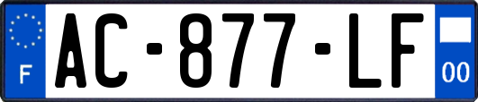 AC-877-LF