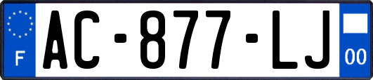 AC-877-LJ