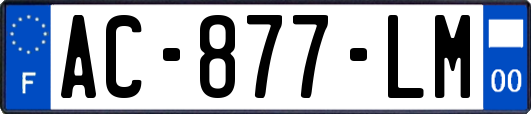 AC-877-LM