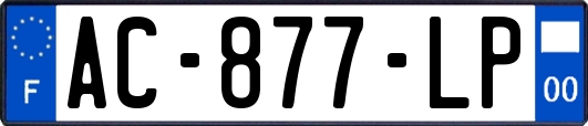AC-877-LP