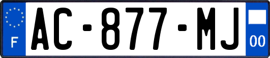AC-877-MJ