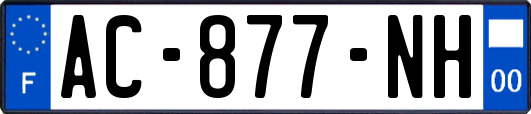 AC-877-NH