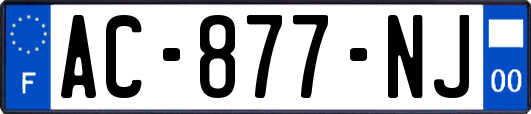 AC-877-NJ