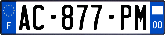 AC-877-PM