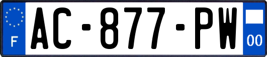 AC-877-PW