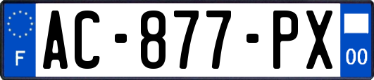 AC-877-PX