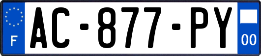 AC-877-PY