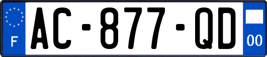 AC-877-QD