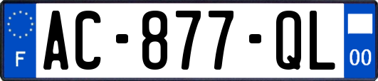 AC-877-QL
