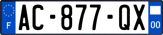 AC-877-QX