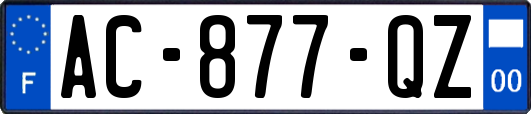 AC-877-QZ