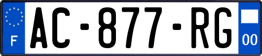 AC-877-RG