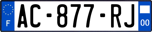 AC-877-RJ