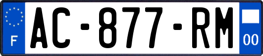 AC-877-RM
