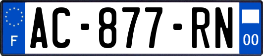 AC-877-RN