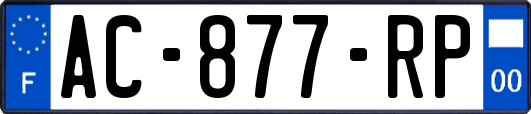 AC-877-RP