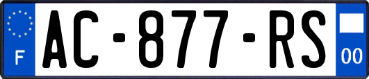 AC-877-RS