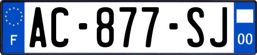 AC-877-SJ
