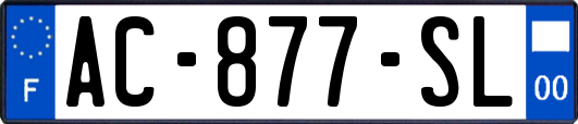 AC-877-SL