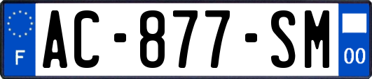 AC-877-SM