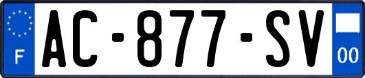 AC-877-SV