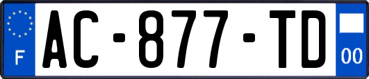 AC-877-TD