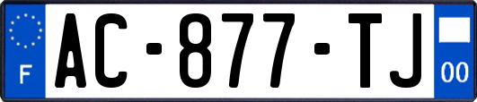 AC-877-TJ