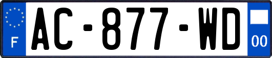 AC-877-WD
