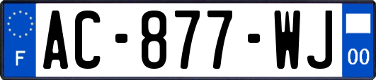 AC-877-WJ