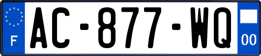 AC-877-WQ