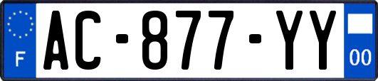 AC-877-YY