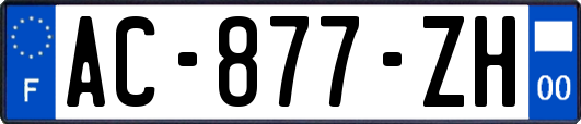 AC-877-ZH