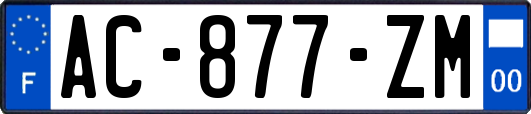 AC-877-ZM
