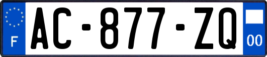 AC-877-ZQ