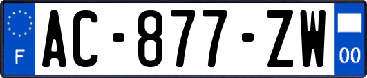 AC-877-ZW