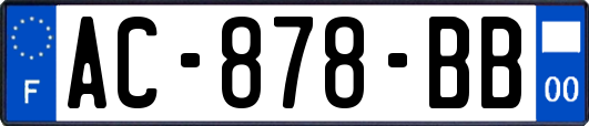 AC-878-BB