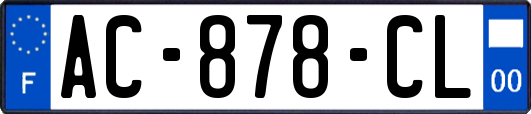 AC-878-CL