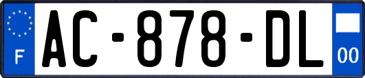 AC-878-DL