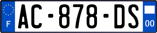 AC-878-DS