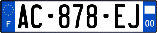 AC-878-EJ