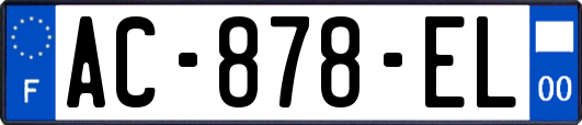 AC-878-EL