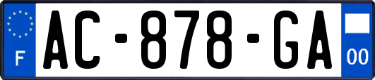 AC-878-GA