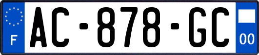 AC-878-GC